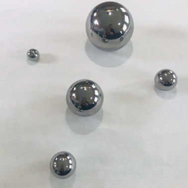 توپ های بلبرینگ فلزی با دقت بالا G40 50.74mm 1.997638 &quot;50.92mm