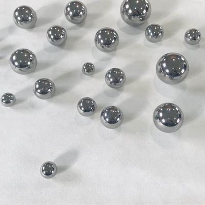 توپ های بلبرینگ فلزی با سختی بالا 19.05 mm 0.75 &quot;AISI 52100 DIN 100Cr6 G20