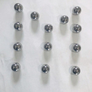 توپ های فولادی ضد زنگ جعلی G100 G200 20.6375mm 13 &quot;/ 16&quot; آینه سطح جلا