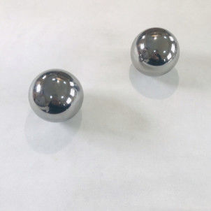توپ های بلبرینگ با دقت بالا و سطح صاف 60.01mm 2.36260 &quot;HRc 60 HRc 67