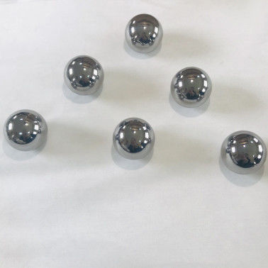 توپ های بلبرینگ 100Cr6 با دقت بالا 45.06mm 1.774016 &quot;E52100 توپ فولادی با کروم بالا