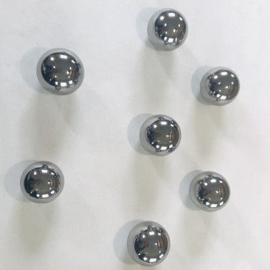 توپ های تحمل فولاد کروم SUJ2 دقیق 31.63mm - 31.75mm G28