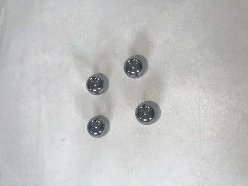 52100 Precision Chrome Steel Ball 31.78mm 1.251181 &quot;G28 مقاومت در برابر خوردگی