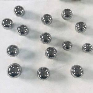 فولاد کربن بالا G28 HRc 62-67 GCr15 E52100 28.595 میلی متر 1.125787 "